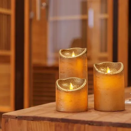 La Du 21 - Jacuzzi - Sauna - Centre Bourg-en-Bresse